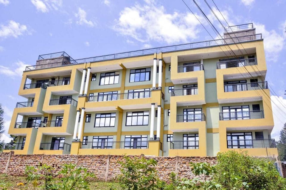 Lux Suites Legoland Residence Apartment in Kenya