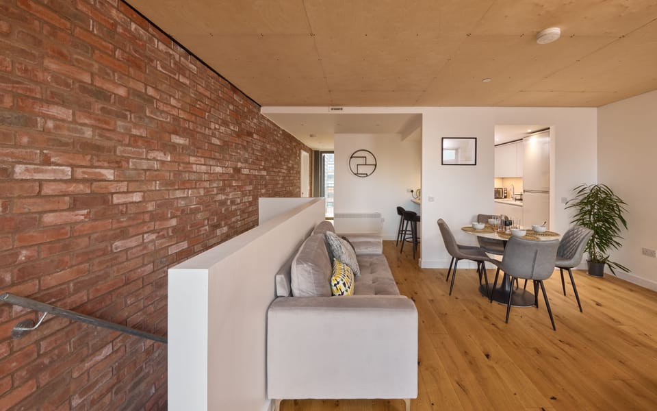 House | 2 bedrooms