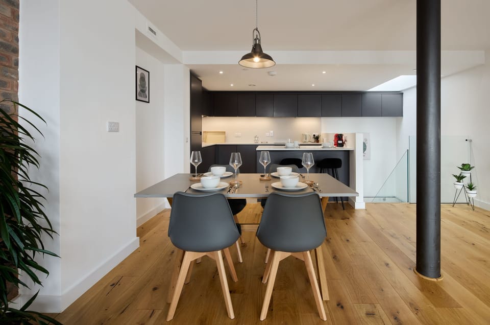 House | 2 bedrooms
