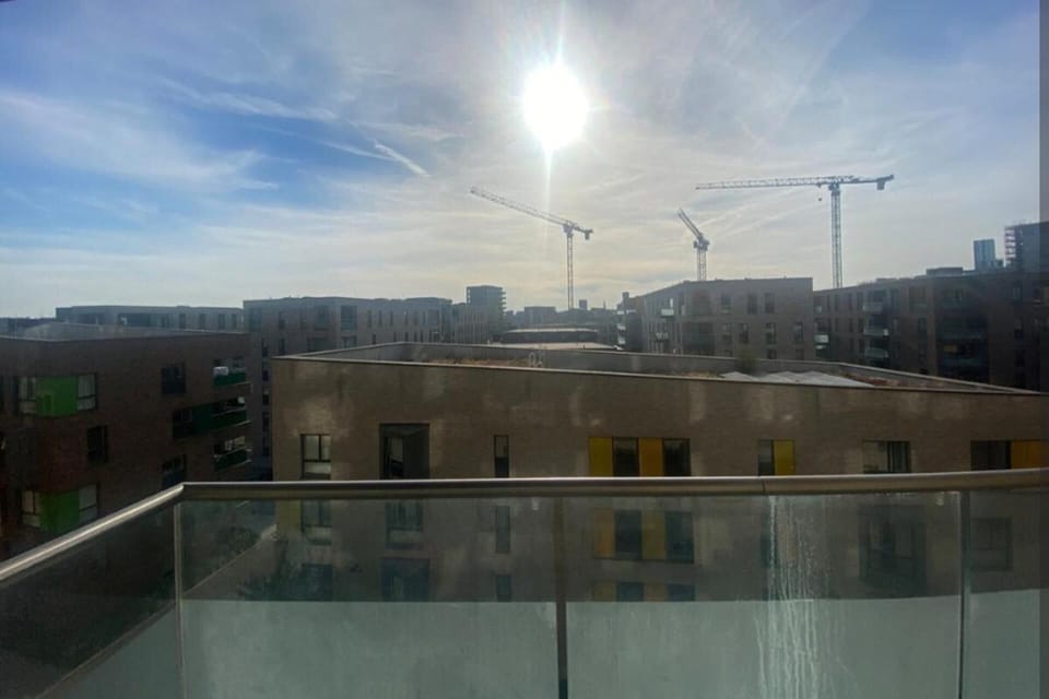Apartment | Property grounds