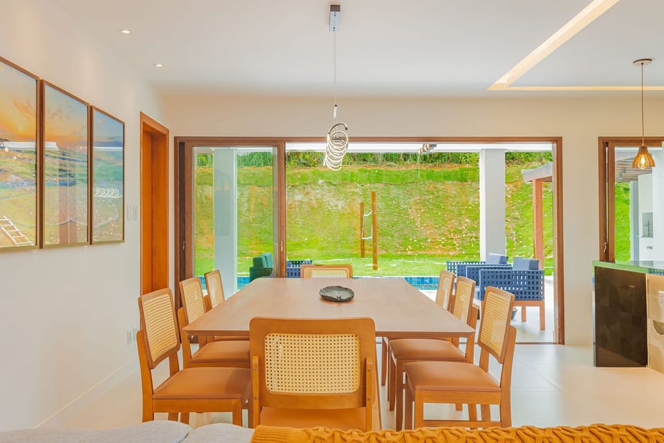 Dining area,Balcony / Terrace