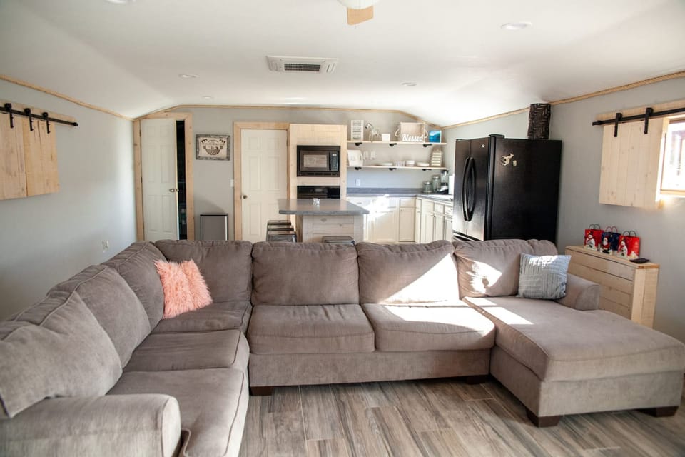 House | 1 bedroom