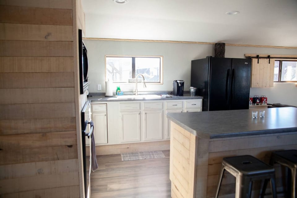 House | 1 bedroom