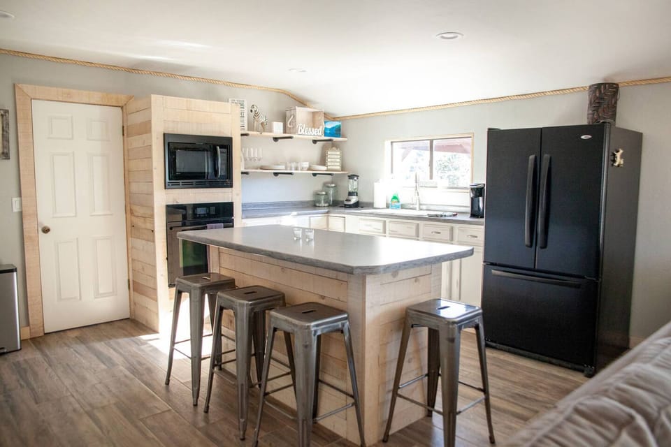 House | 1 bedroom
