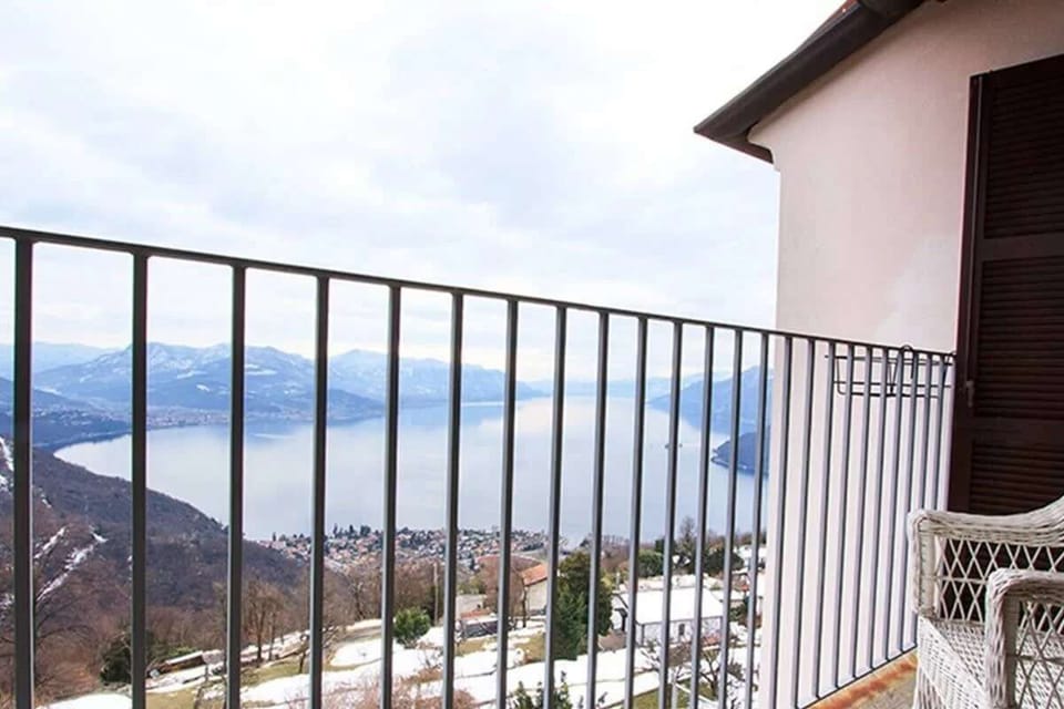 Apartment, Multiple Beds, Patio, Mountain View (Apt Mediterraneo) | Property grounds