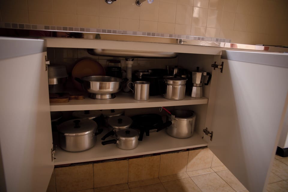 Villa | Private kitchen