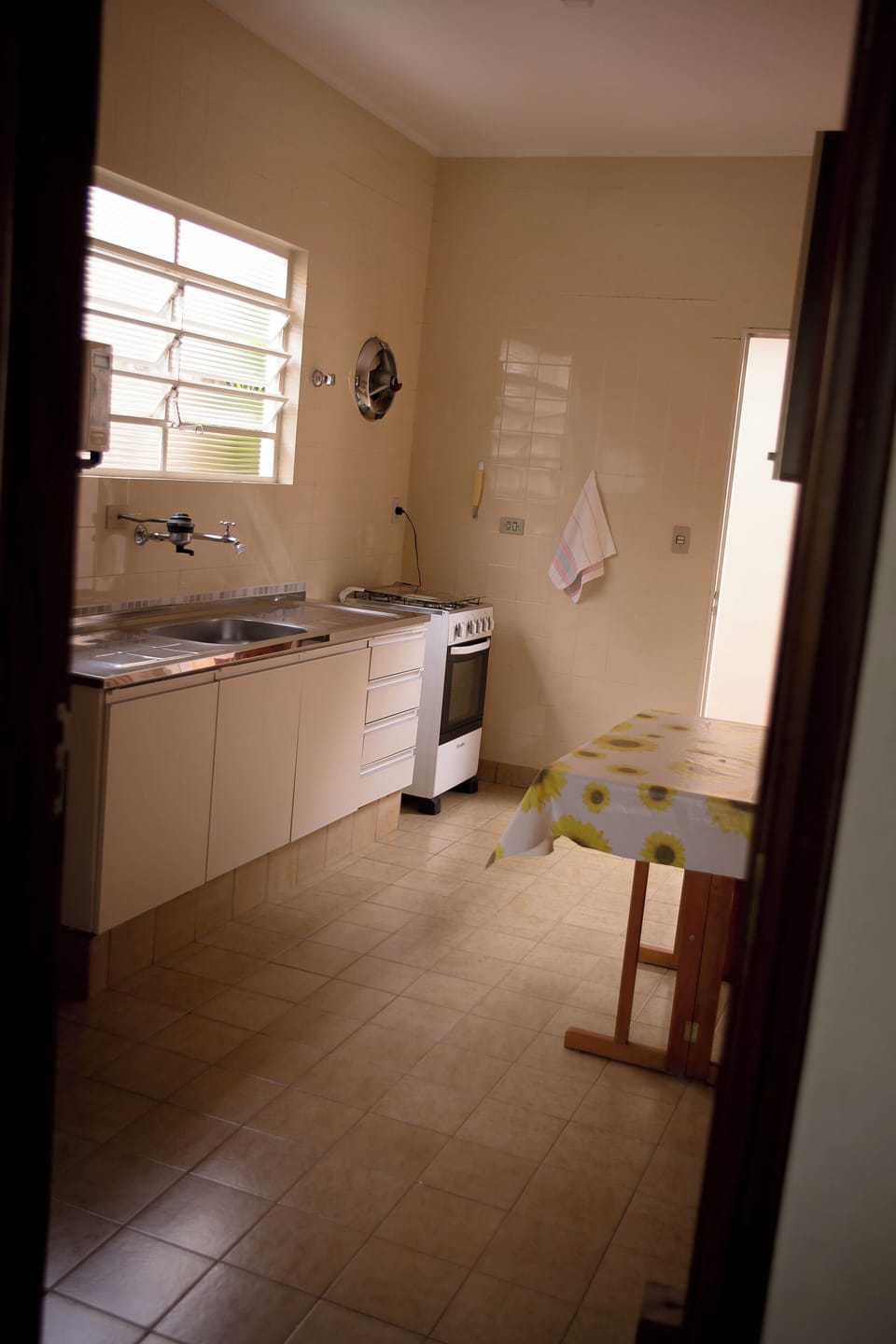 Villa | Private kitchen