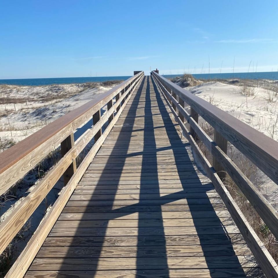 Boardwalk