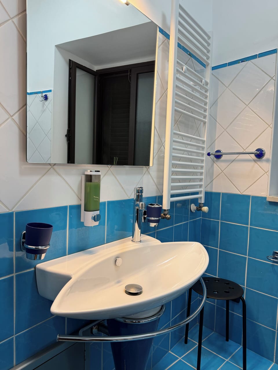 B&B L'angolo di Plutia Bed and Breakfast in Sicily