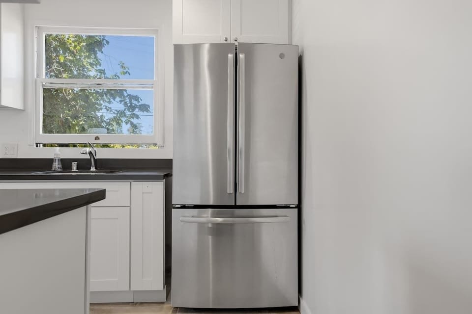 Fridge