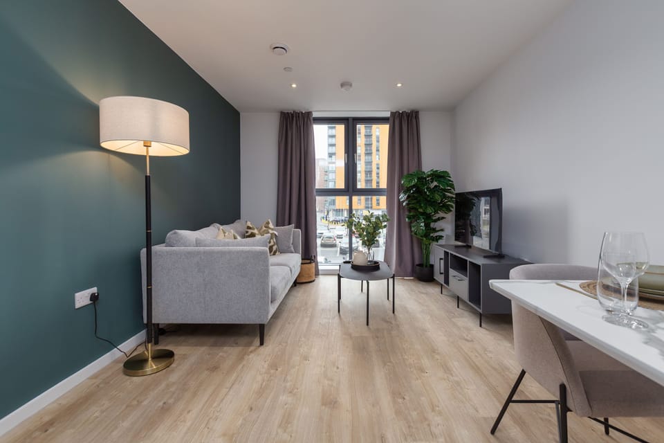House | 1 bedroom