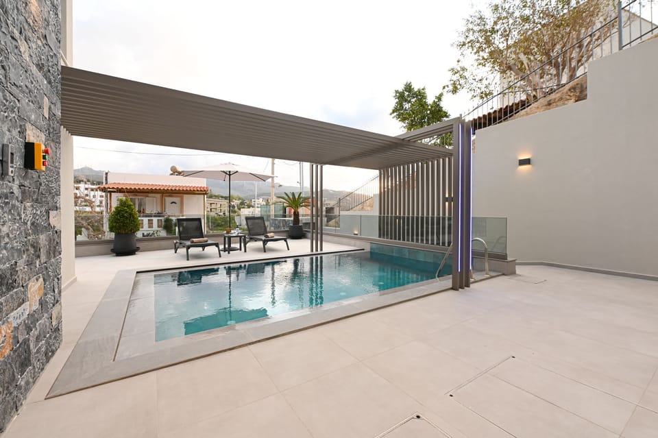 House | 2 bedrooms