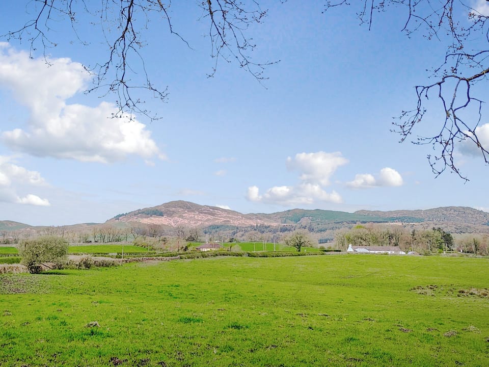 View from front | The Shepherd&rsquo;s Rest, Castle Douglas