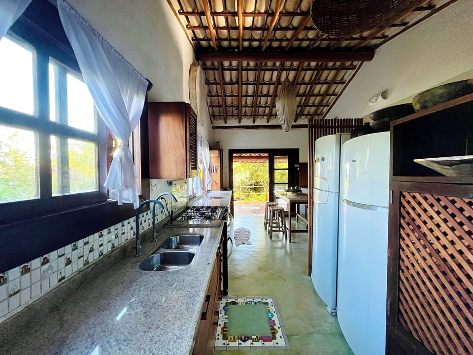 Villa | Private kitchen