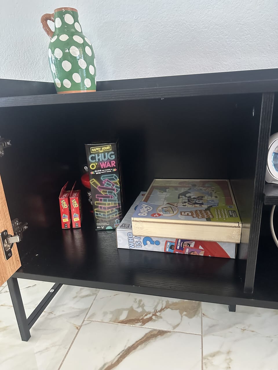 Miscellaneous