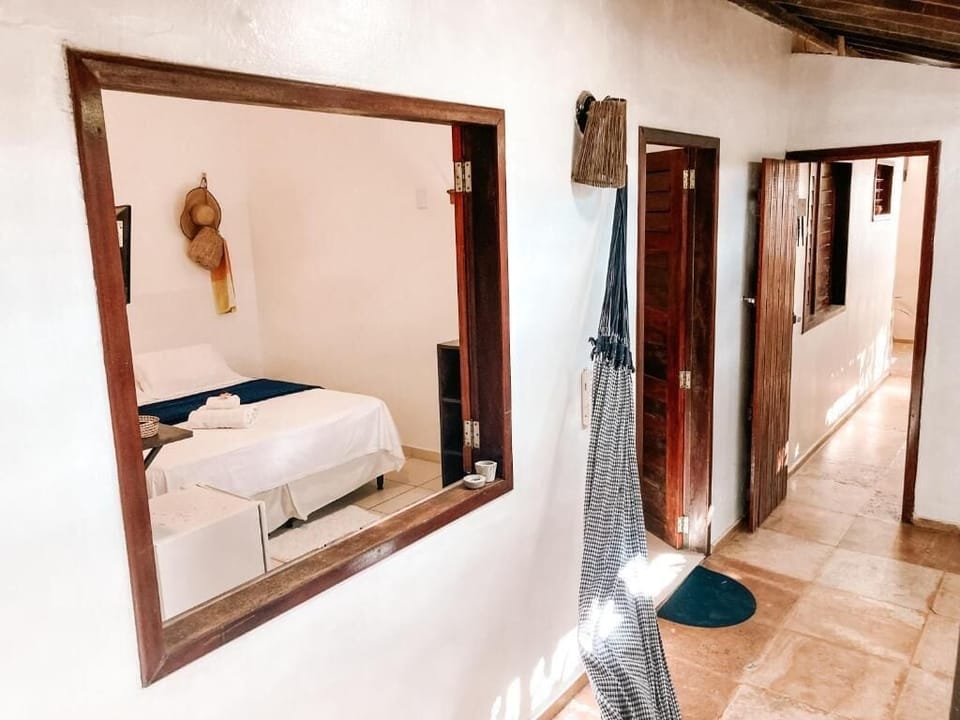 Twin Room | View from room