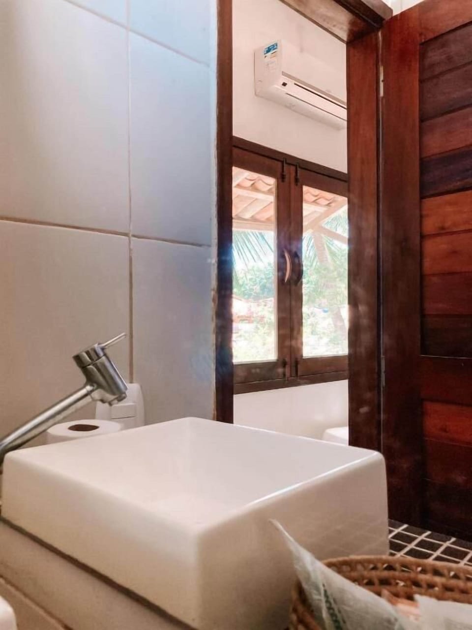Vai Dá Certo Pousada Inn in Jericoacoara
