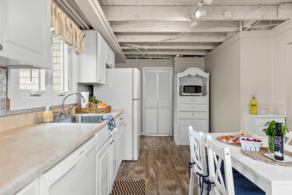 Whip up something delicious—everything you need is here!