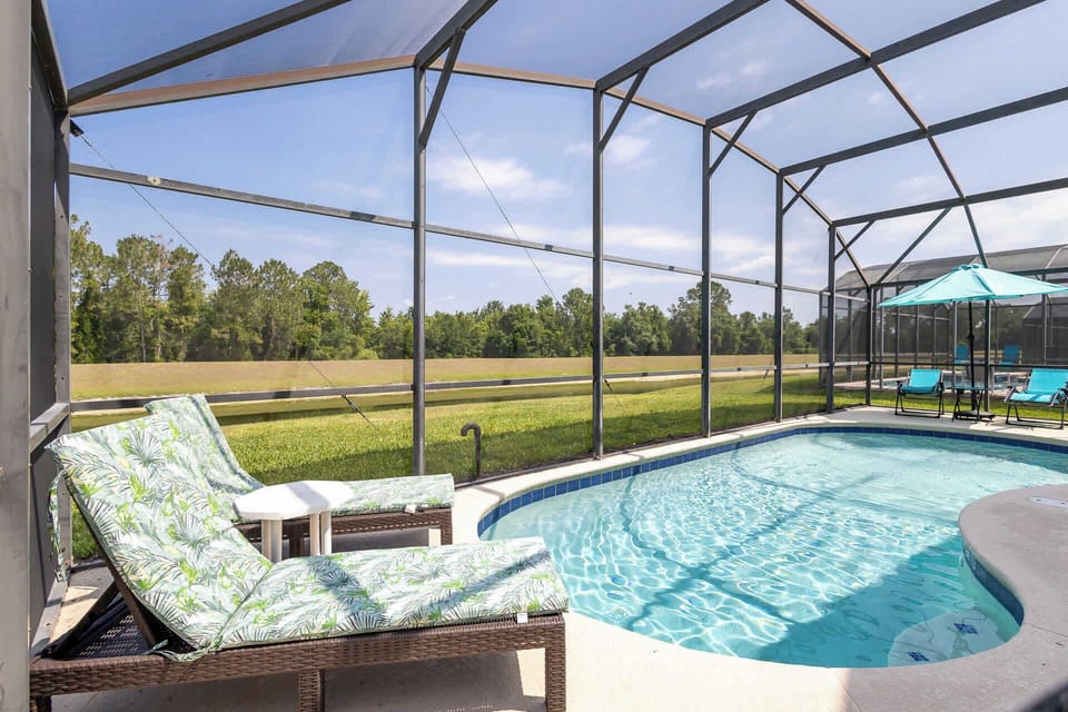 Dive into relaxation and fun