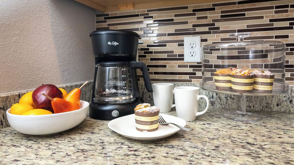 Coffee anyone?
