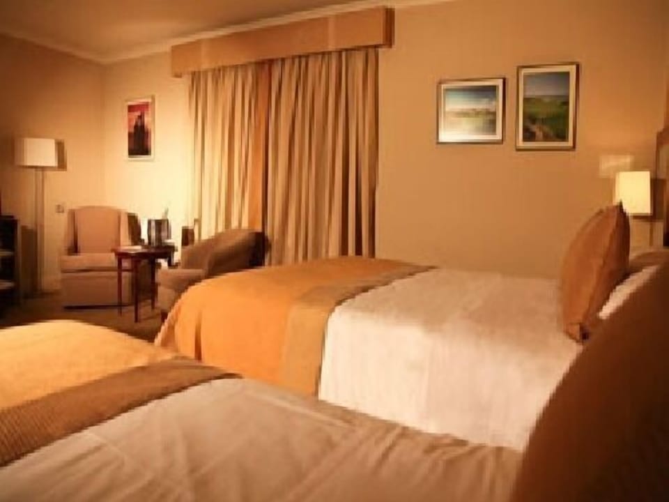 Double or Twin Room, Ensuite (Bath and Shower) | 1 bedroom
