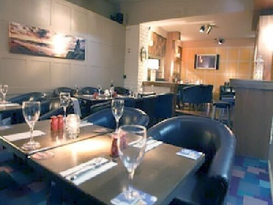 Harty Costello Townhouse Bed and Breakfast in County Kerry