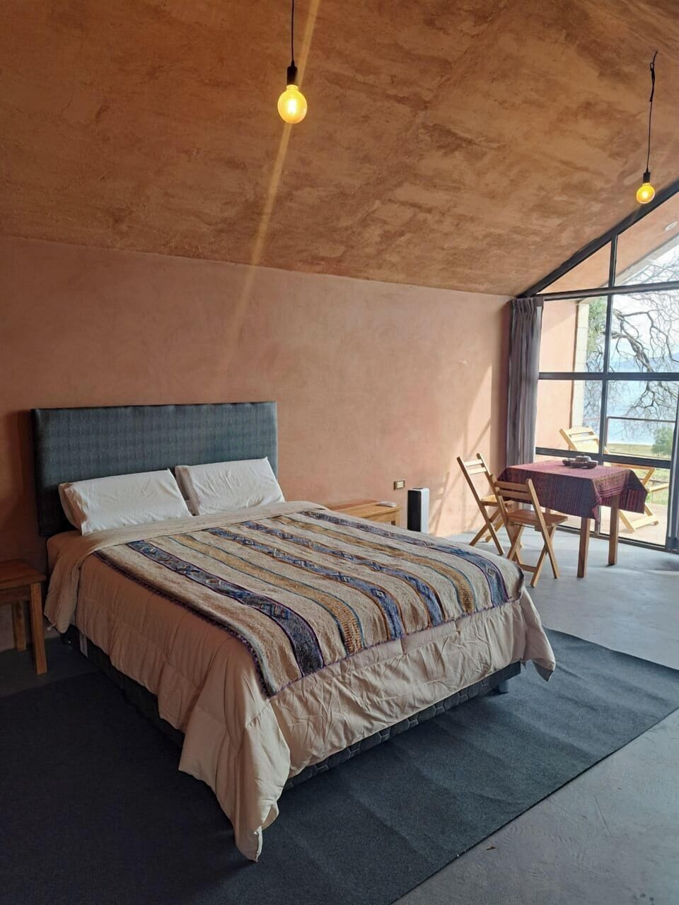 Deluxe Room, Lake View