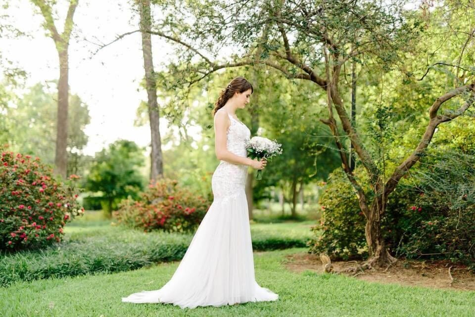 City view from property