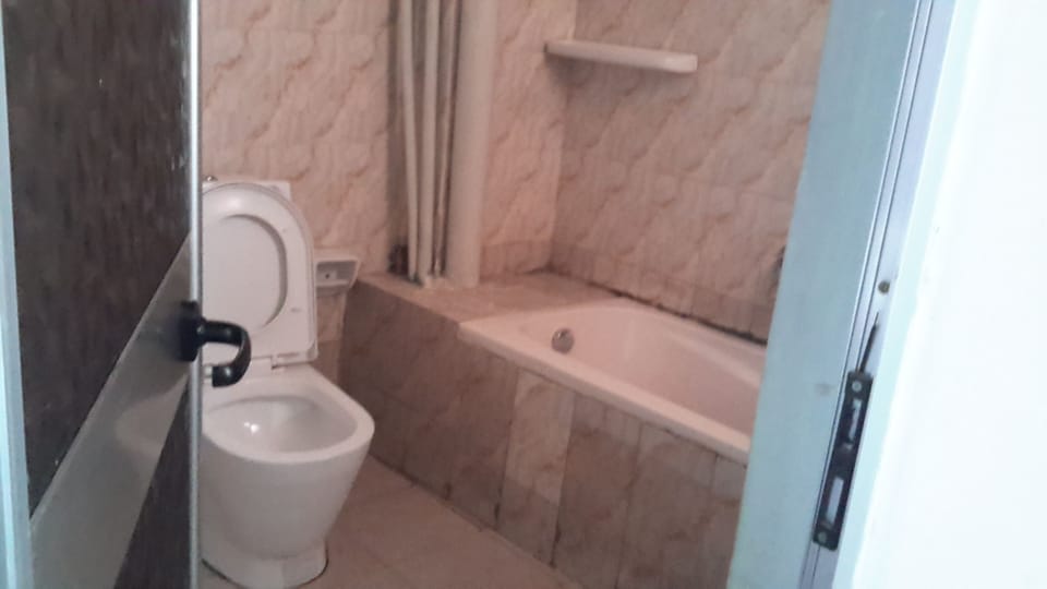 Melat Guest House Bed and Breakfast in Addis Ababa