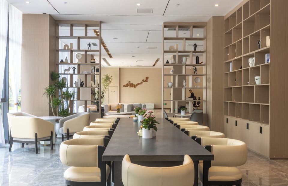 The Frontier Medical Center Mulian Hotel Chengdu Hotel in Chengdu