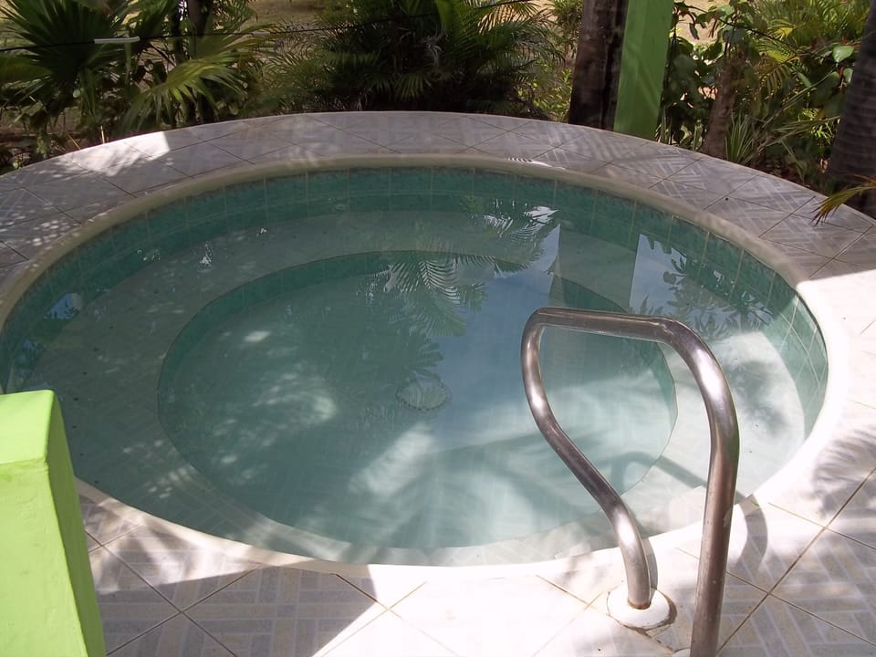 Jacuzzi