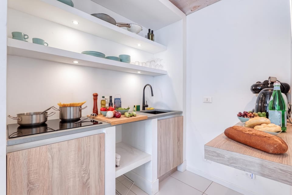 Kitchenette