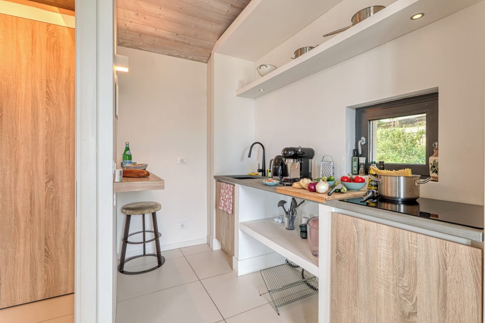 Kitchenette