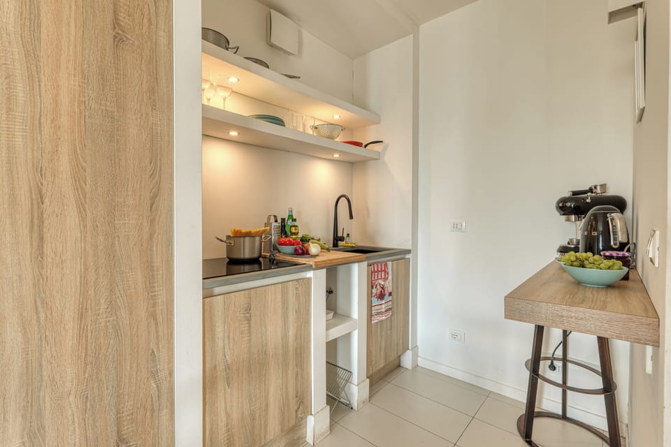 Kitchenette