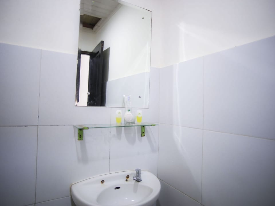 Deluxe Double Room | WiFi (free)