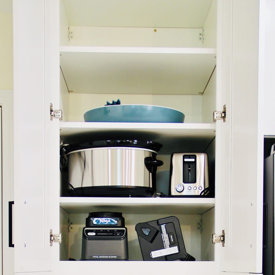 Kitchen Small Appliances