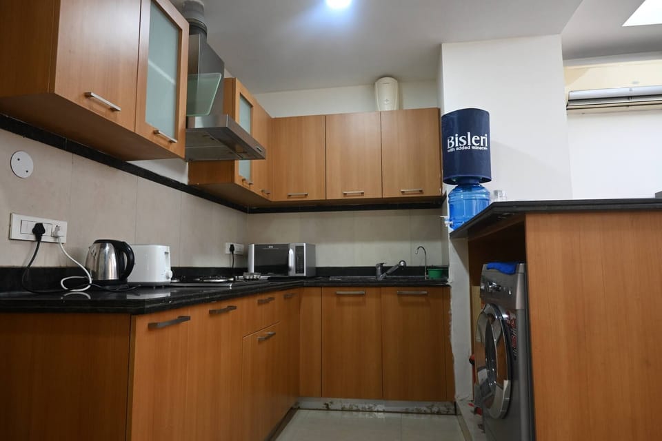 Apartment, 1 Bedroom, Smoking | Interior