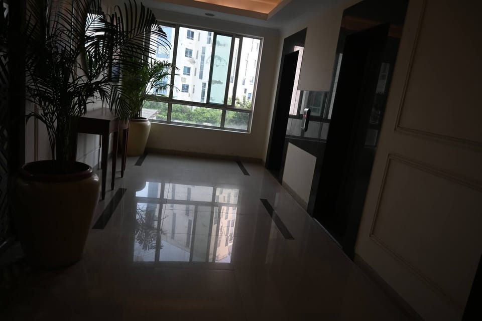 Apartment, 1 Bedroom, Smoking | Interior