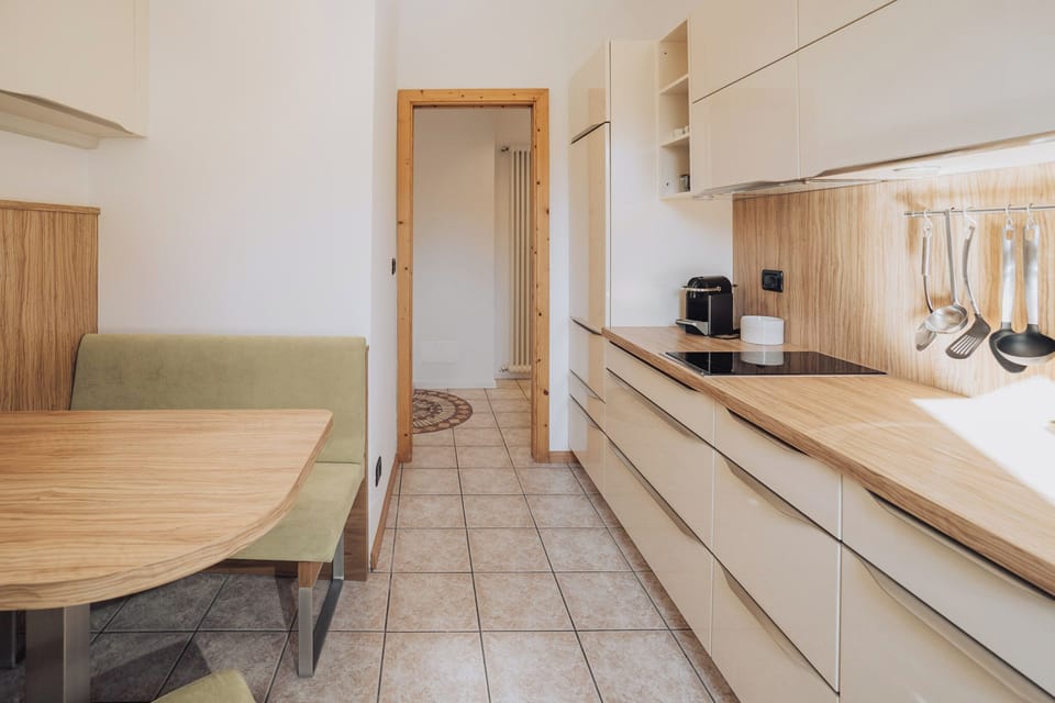 Apartment | Private kitchen