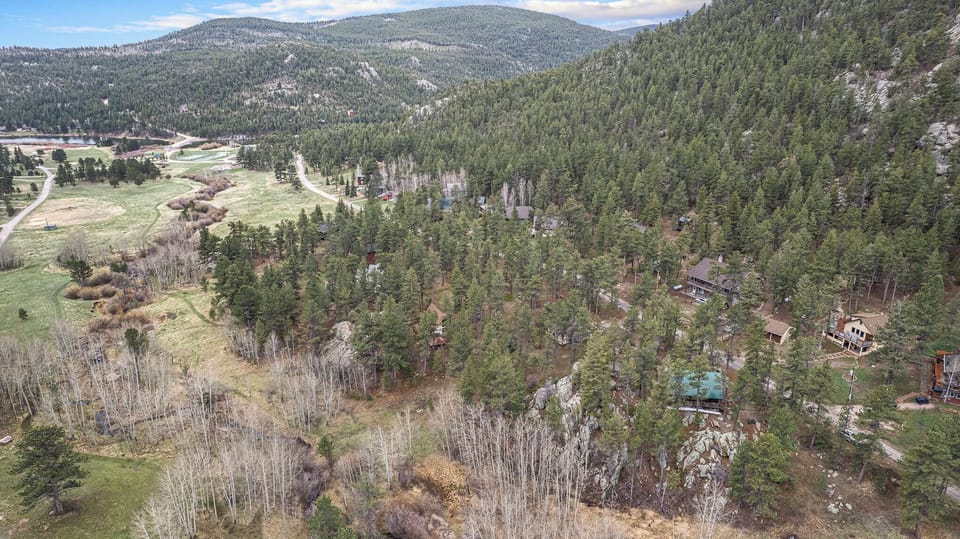 Your sanctuary from above!