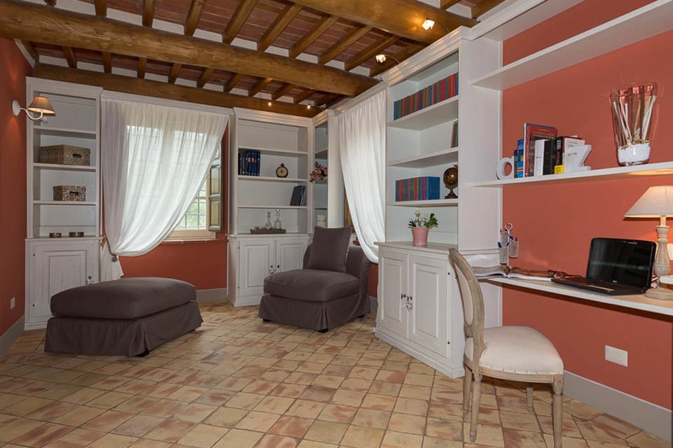 Accommodation