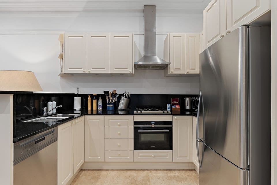 The Garden Retreat North Sydney