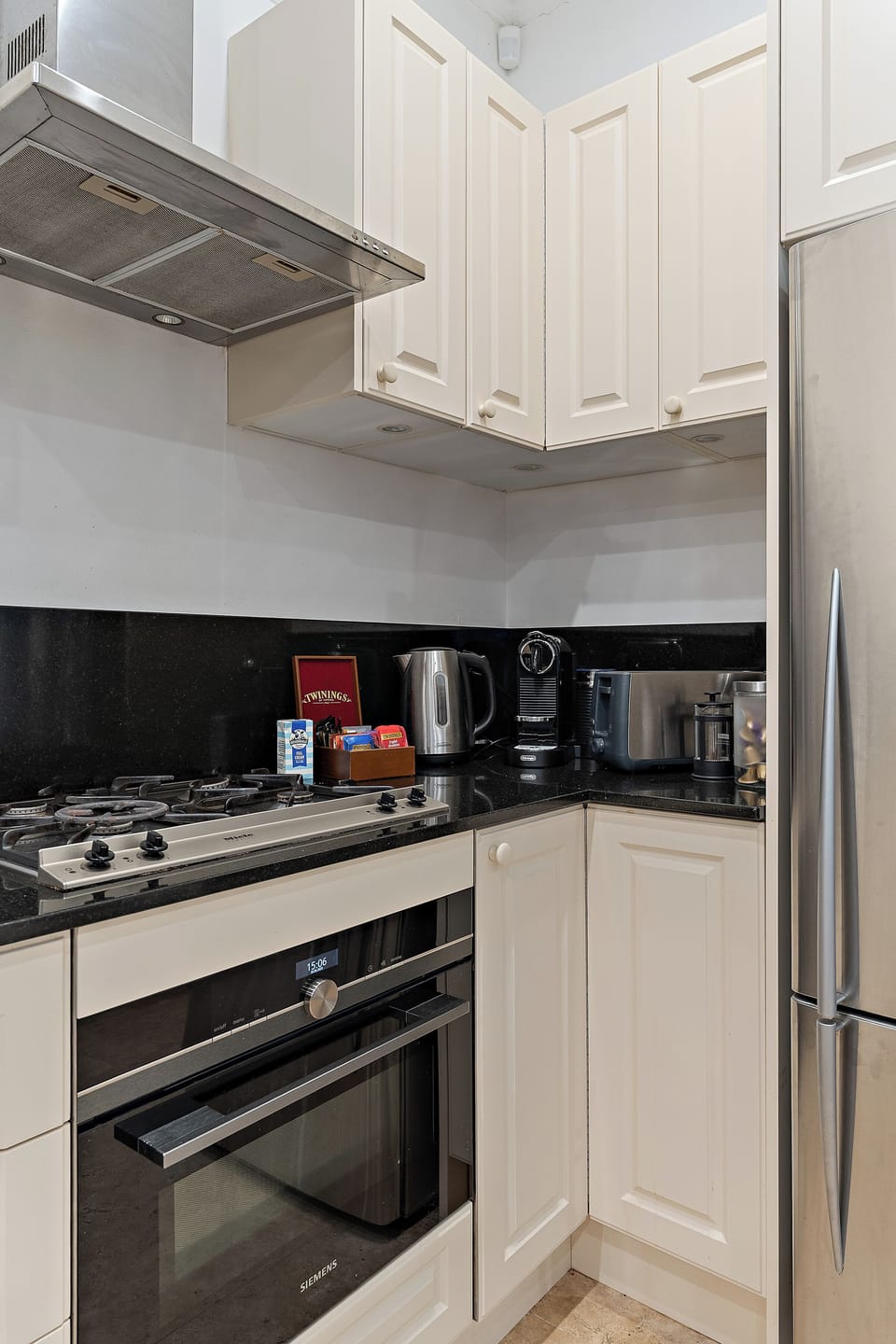 The Garden Retreat North Sydney