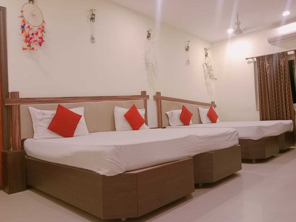 Deluxe Suite | Soundproofing, free WiFi