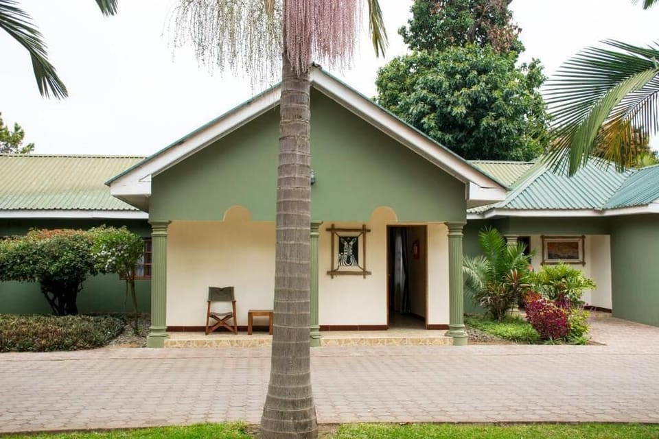 Destination 3 Degrees Hotel Hotel in Arusha
