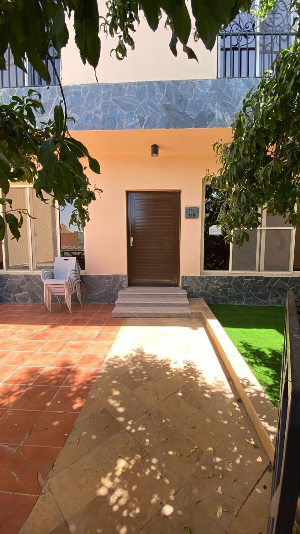 Villa | 3 bedrooms, in-room safe, iron/ironing board, free WiFi