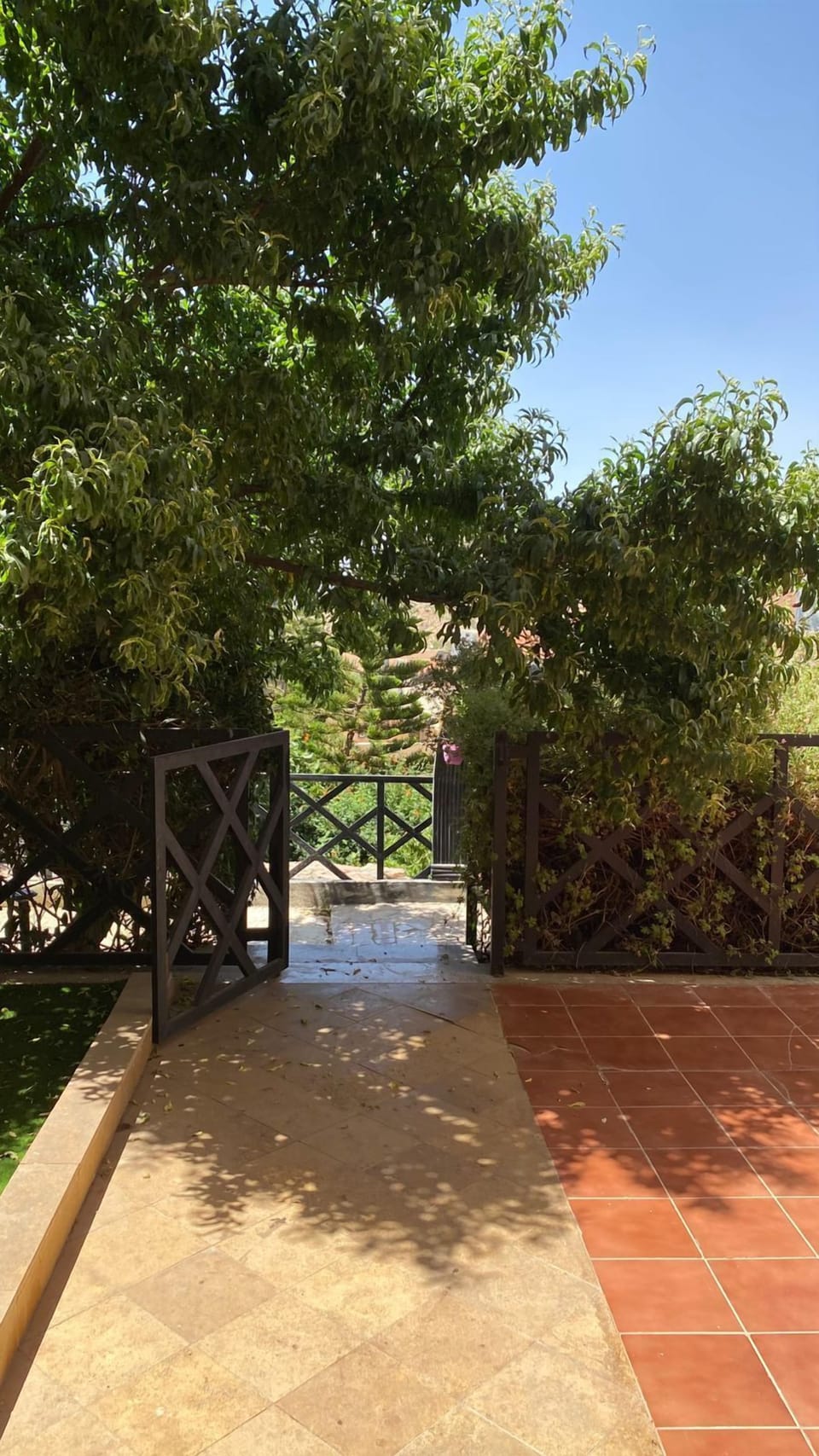 Villa | 3 bedrooms, in-room safe, iron/ironing board, free WiFi