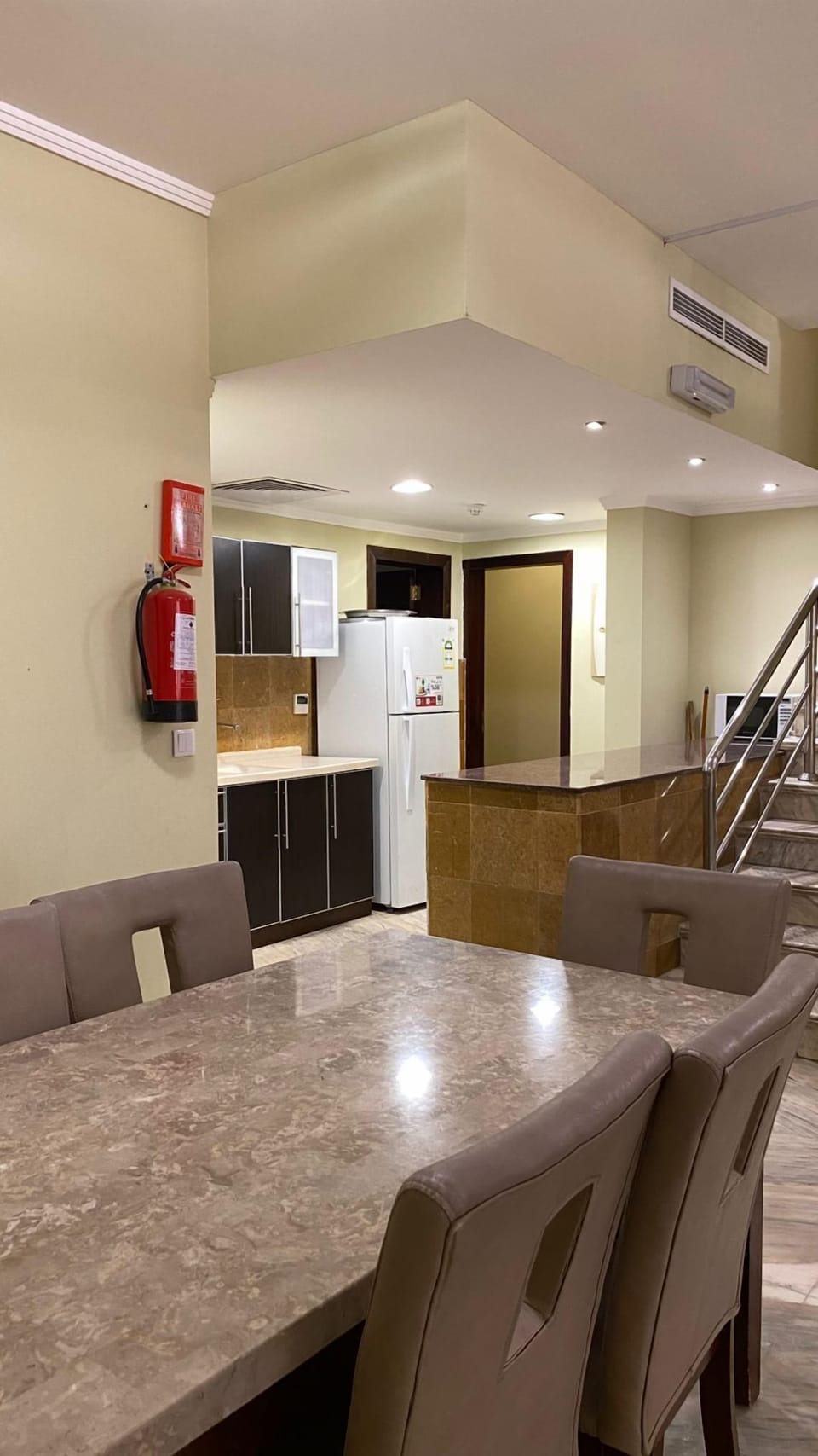 Villa | 3 bedrooms, in-room safe, iron/ironing board, free WiFi