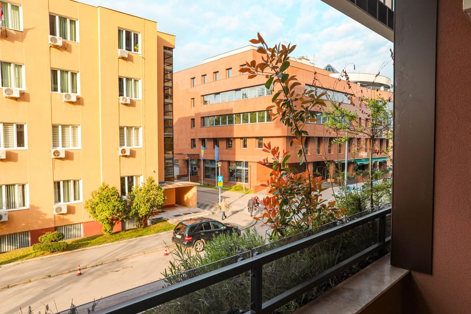 City view