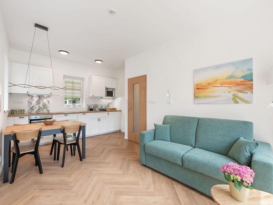 Furniture, Flooring, Interior Design, Wood, Floor, Wood Flooring, Table, Ceiling, Kitchen & Dining Room Table, Room